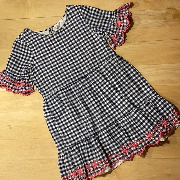 GAP x Sarah Jessica Parker Dress Sz M - Picture 2 of 8